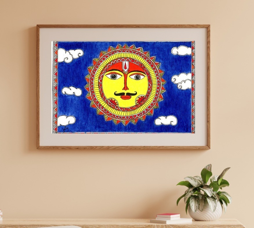 Madhubani